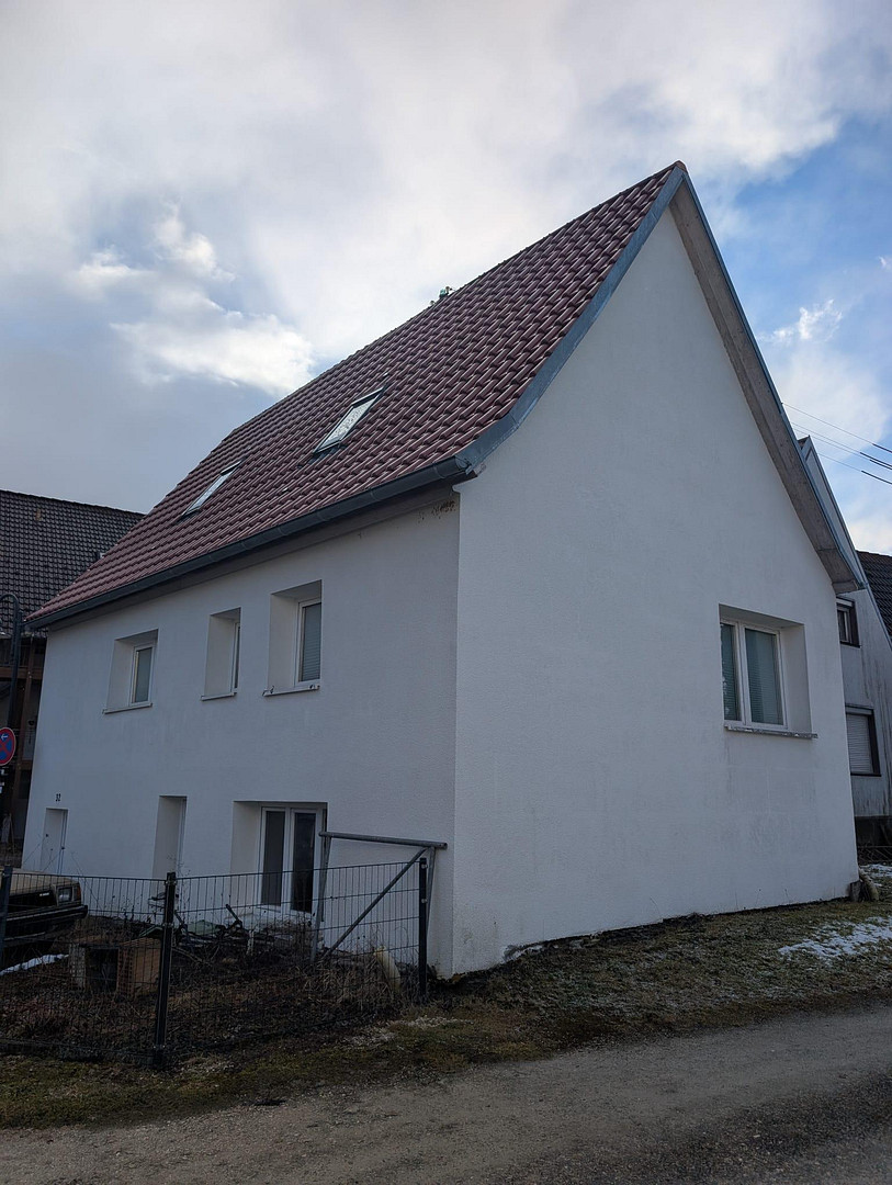 Schickes Einfamilienhaus mit Gestaltungspotential – Ermstalstraße 32, 72525 Münsingen-Trailfingen(Trailfingen) – Vorschaubild 2