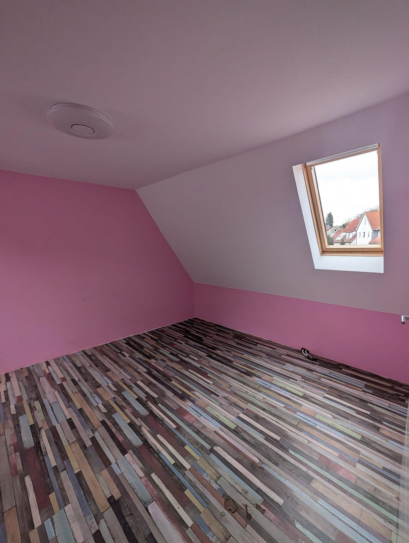 Schickes Einfamilienhaus mit Gestaltungspotential – Ermstalstraße 32, 72525 Münsingen-Trailfingen(Trailfingen) – Vorschaubild 6
