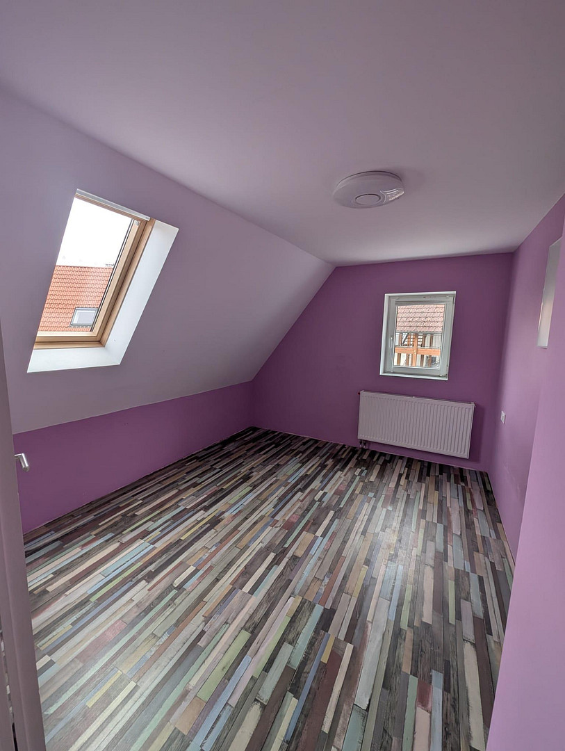 Schickes Einfamilienhaus mit Gestaltungspotential – Ermstalstraße 32, 72525 Münsingen-Trailfingen(Trailfingen) – Vorschaubild 3