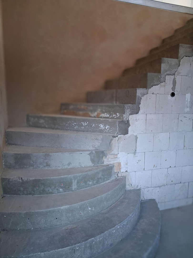 Außergewöhnliches Wohnhaus in freier Natur – Behren-Lübchin(Alt Quitzenow) – Vorschaubild 11