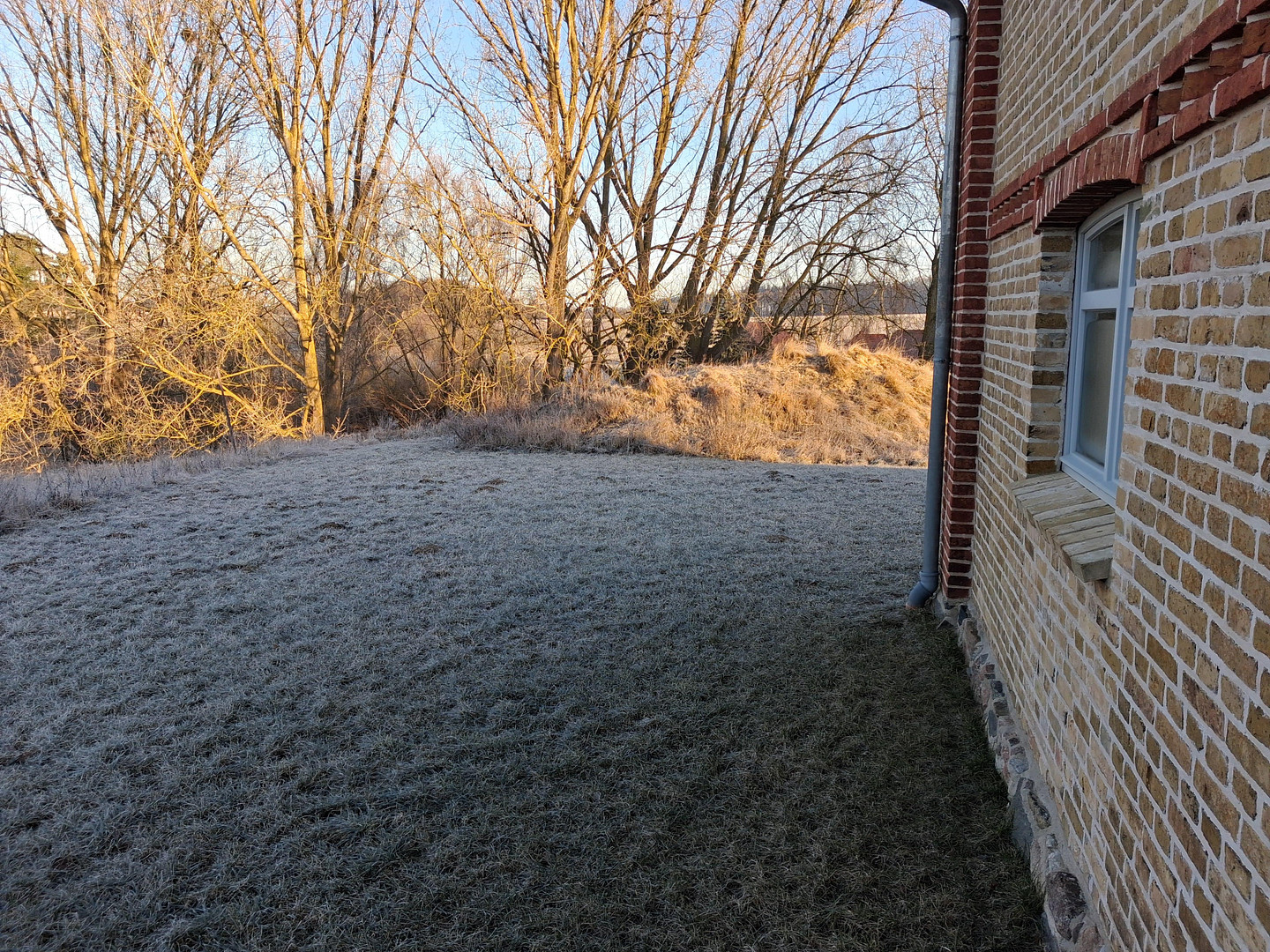 Außergewöhnliches Wohnhaus in freier Natur – Behren-Lübchin(Alt Quitzenow) – Vorschaubild 6