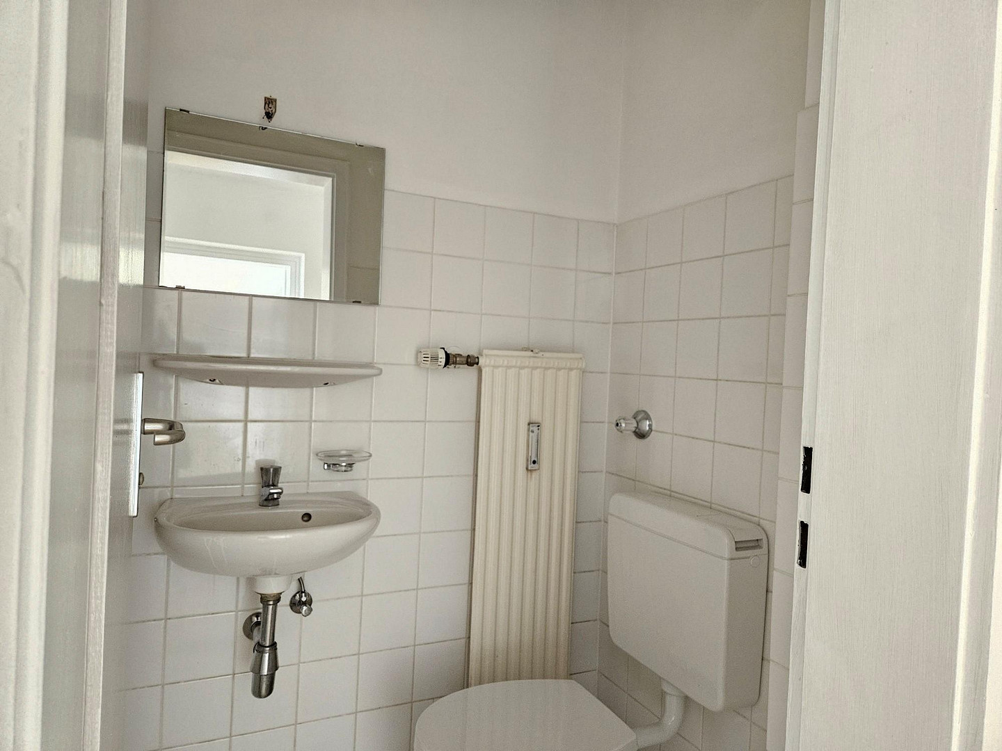 Laim: Große 4-Zimmer-Wohnung mit Balkon – Agnes-Bernauer-Str. 65, 80687 München(Laim) – Vorschaubild 9