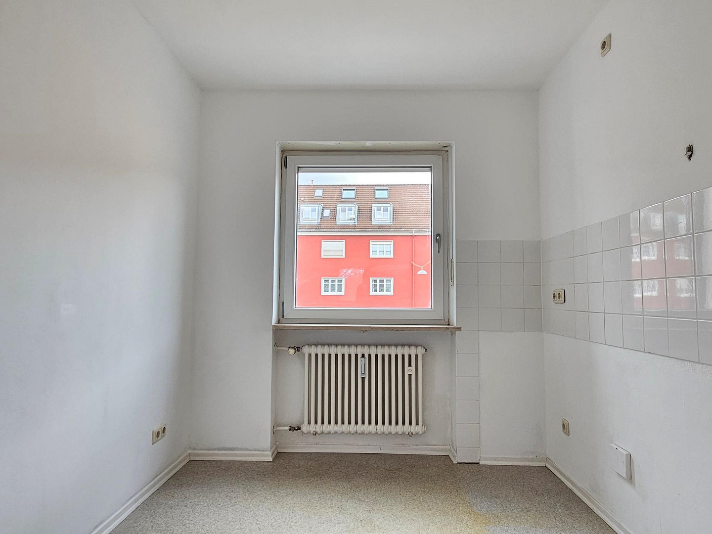 Laim: Große 4-Zimmer-Wohnung mit Balkon – Agnes-Bernauer-Str. 65, 80687 München(Laim) – Vorschaubild 7