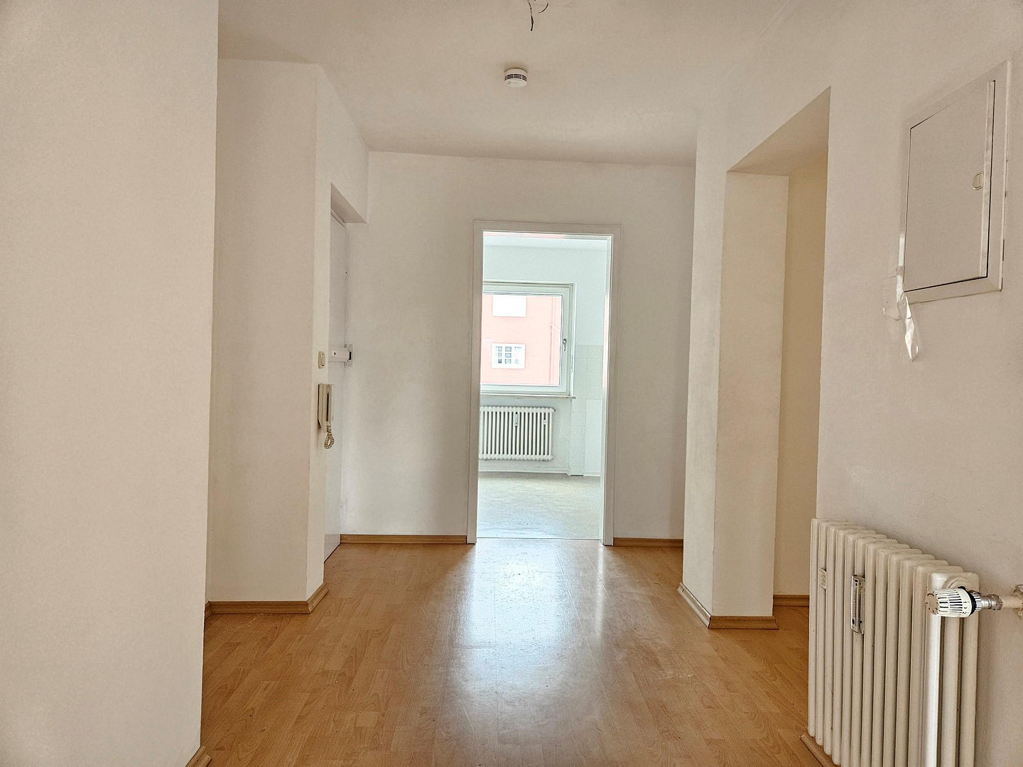 Laim: Große 4-Zimmer-Wohnung mit Balkon – Agnes-Bernauer-Str. 65, 80687 München(Laim) – Vorschaubild 10
