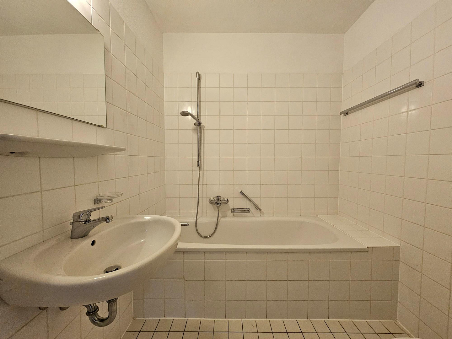 Laim: Große 4-Zimmer-Wohnung mit Balkon – Agnes-Bernauer-Str. 65, 80687 München(Laim) – Vorschaubild 8
