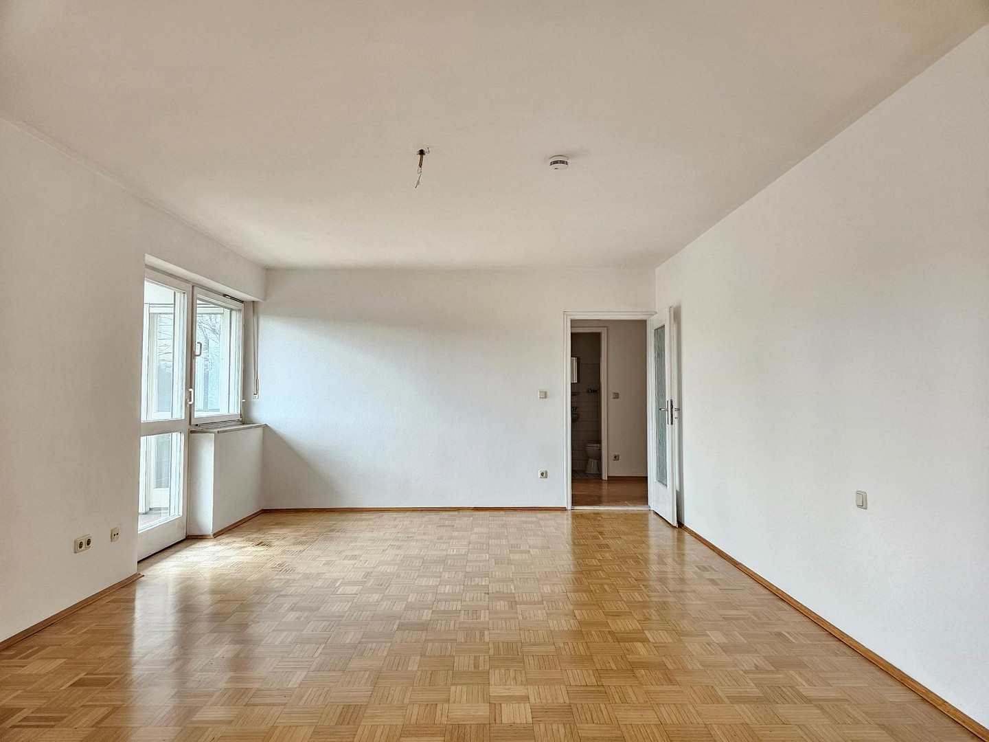 Laim: Große 4-Zimmer-Wohnung mit Balkon – Agnes-Bernauer-Str. 65, 80687 München(Laim) – Vorschaubild 16