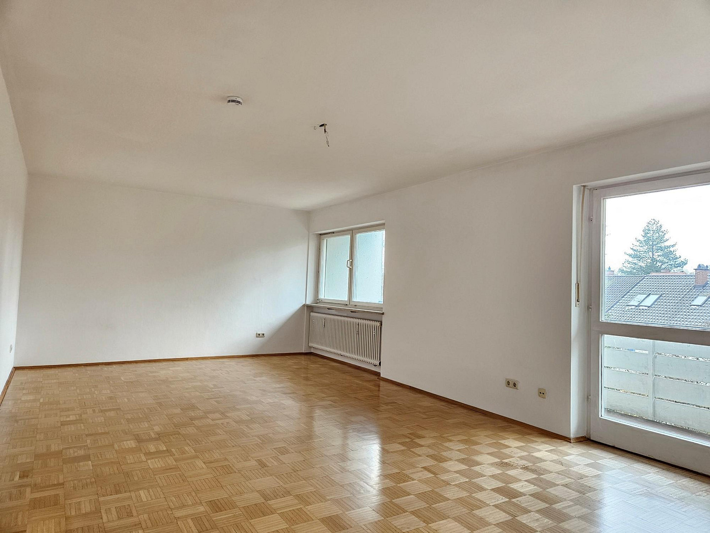 Laim: Große 4-Zimmer-Wohnung mit Balkon – Agnes-Bernauer-Str. 65, 80687 München(Laim) – Vorschaubild 14