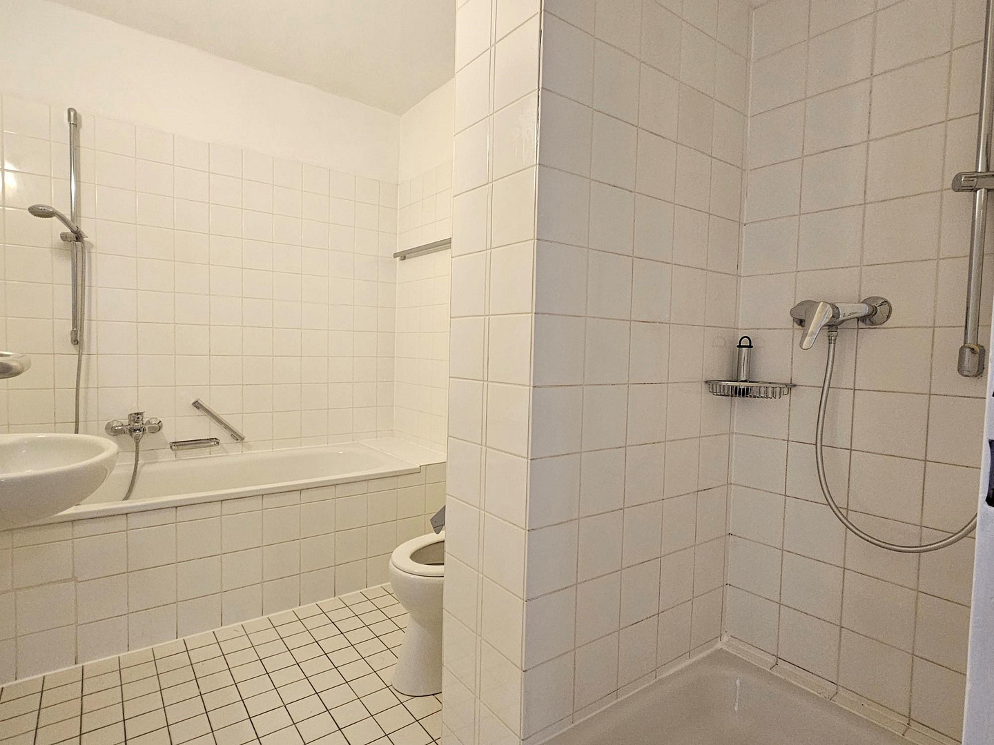 Laim: Große 4-Zimmer-Wohnung mit Balkon – Agnes-Bernauer-Str. 65, 80687 München(Laim) – Vorschaubild 3