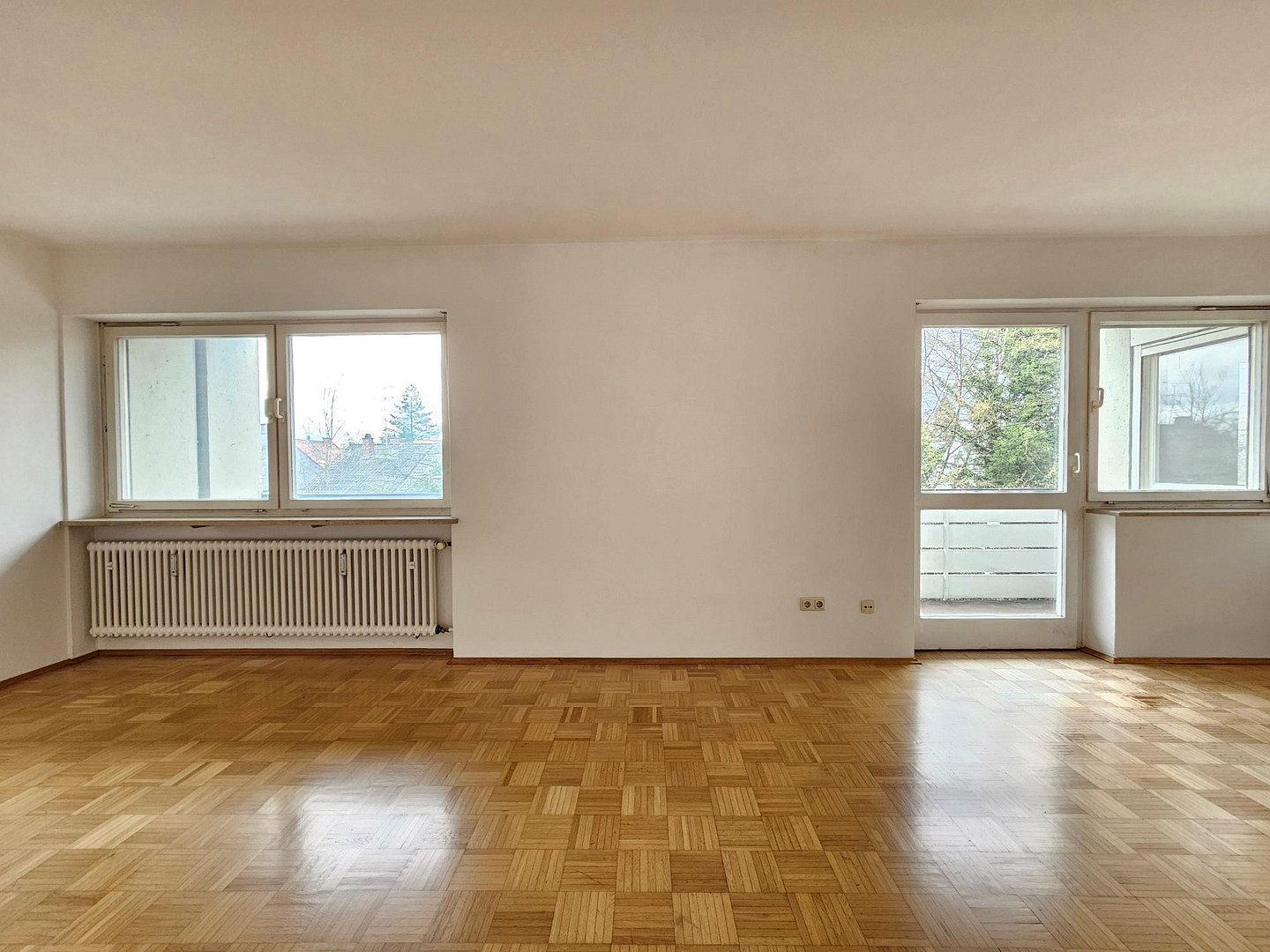 Laim: Große 4-Zimmer-Wohnung mit Balkon – Agnes-Bernauer-Str. 65, 80687 München(Laim) – Vorschaubild 13