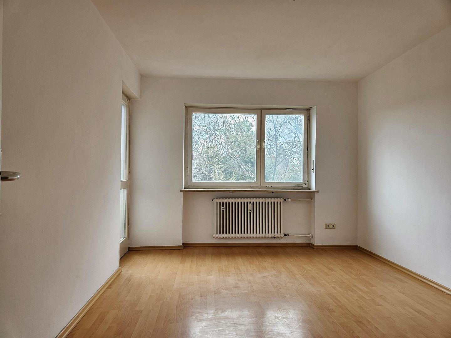Laim: Große 4-Zimmer-Wohnung mit Balkon – Agnes-Bernauer-Str. 65, 80687 München(Laim) – Vorschaubild 12