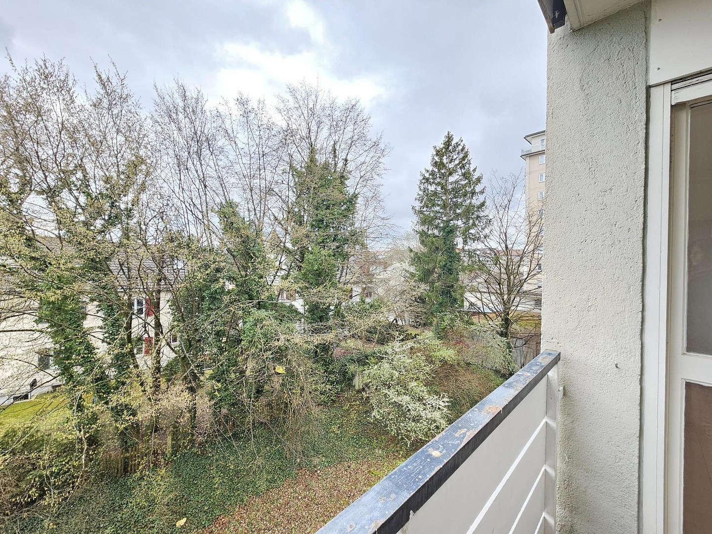 Laim: Große 4-Zimmer-Wohnung mit Balkon – Agnes-Bernauer-Str. 65, 80687 München(Laim) – Vorschaubild 6