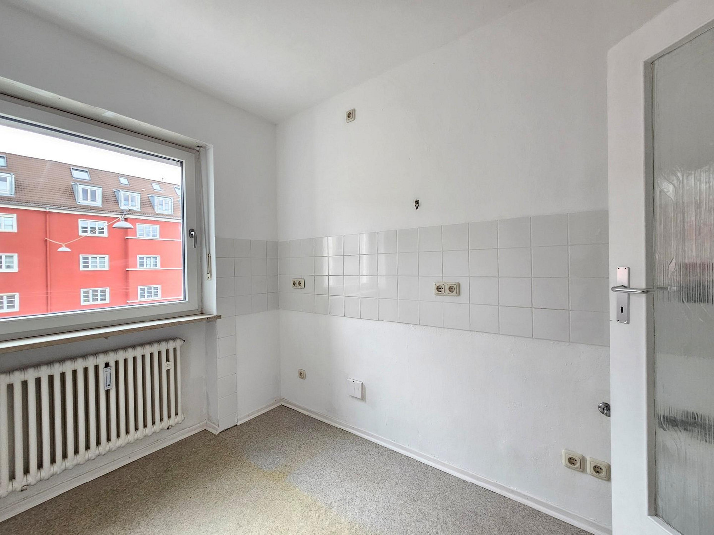 Laim: Große 4-Zimmer-Wohnung mit Balkon – Agnes-Bernauer-Str. 65, 80687 München(Laim) – Vorschaubild 4