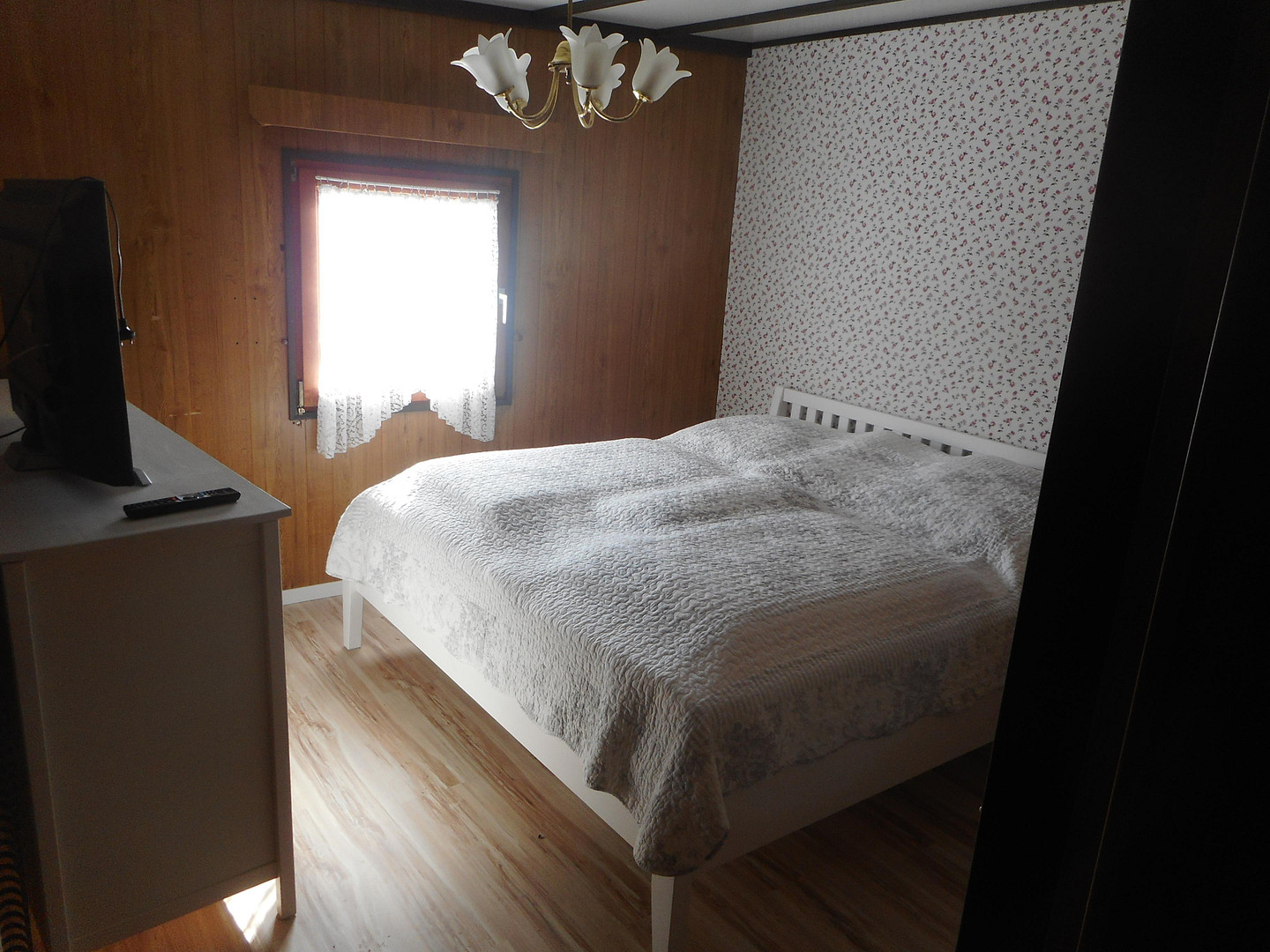 Schönes Mobilhome in Sonnenbühl auf dem Azur - Campingplatz – Sonnenbühl(Erpfingen) – Vorschaubild 7