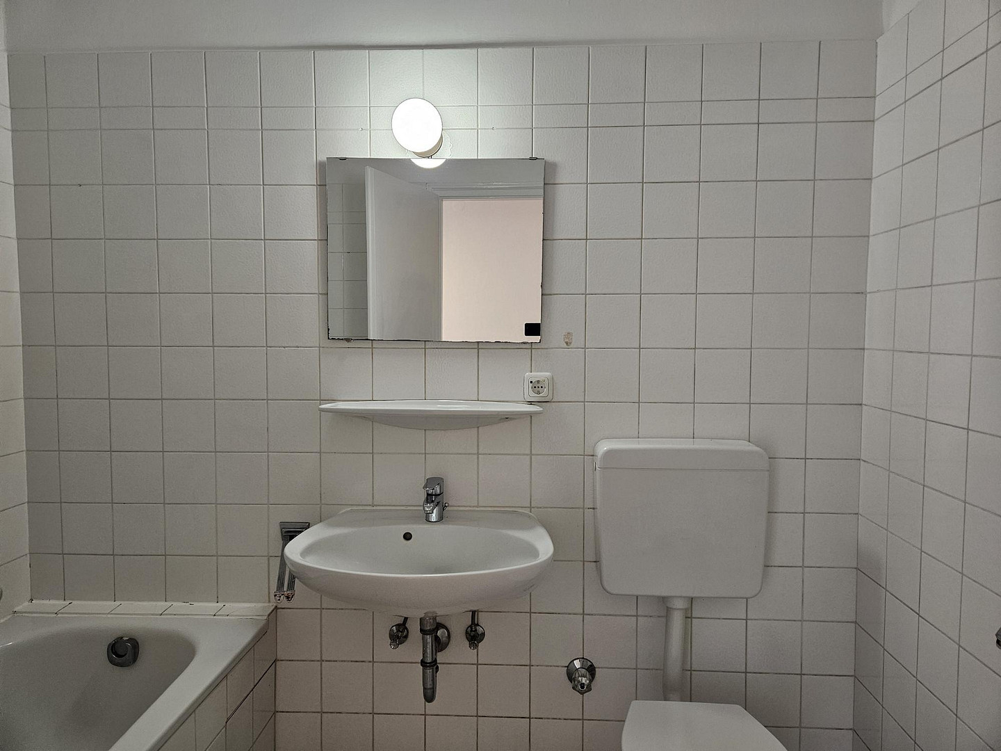 Laim: 2-Zimmer-Wohnung in zentraler Lage – Agnes-Bernauer-Straße 73, 80687 München(Laim) – Vorschaubild 5