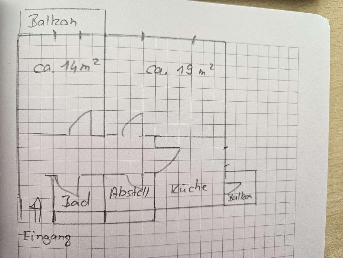 Laim: 2-Zimmer-Wohnung in zentraler Lage – Agnes-Bernauer-Straße 73, 80687 München(Laim) – Vorschaubild 15