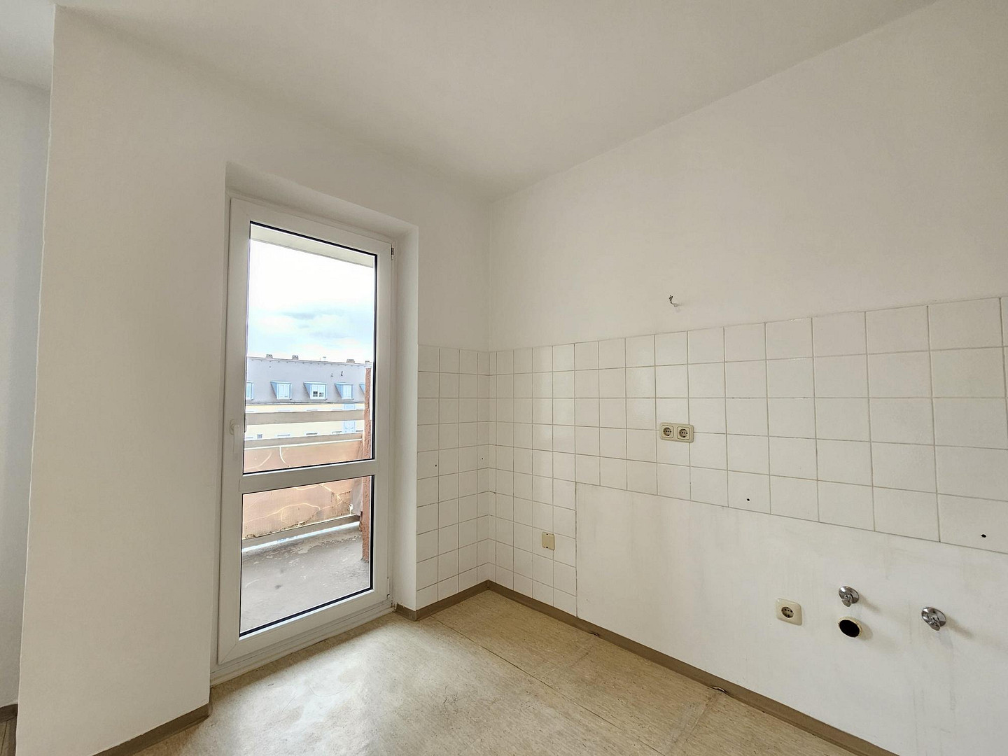 Laim: 2-Zimmer-Wohnung in zentraler Lage – Agnes-Bernauer-Straße 73, 80687 München(Laim) – Vorschaubild 10