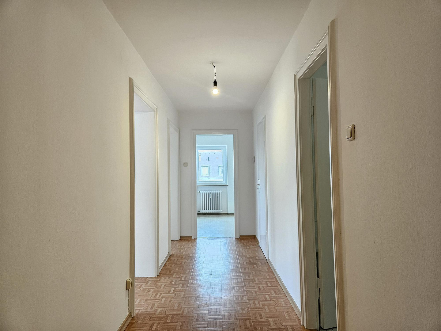 Laim: 2-Zimmer-Wohnung in zentraler Lage – Agnes-Bernauer-Straße 73, 80687 München(Laim) – Vorschaubild 3