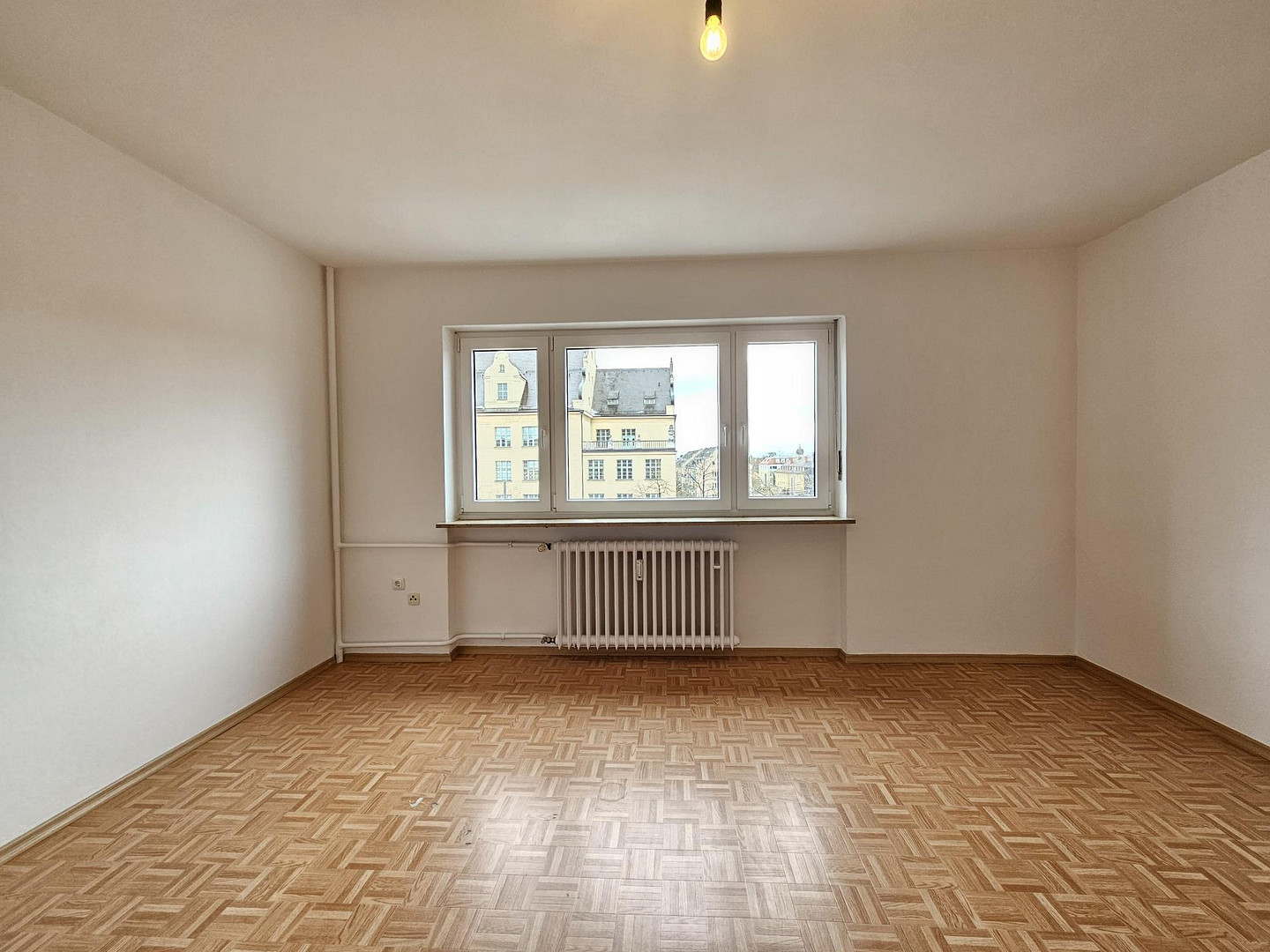 Laim: 2-Zimmer-Wohnung in zentraler Lage – Agnes-Bernauer-Straße 73, 80687 München(Laim) – Vorschaubild 6