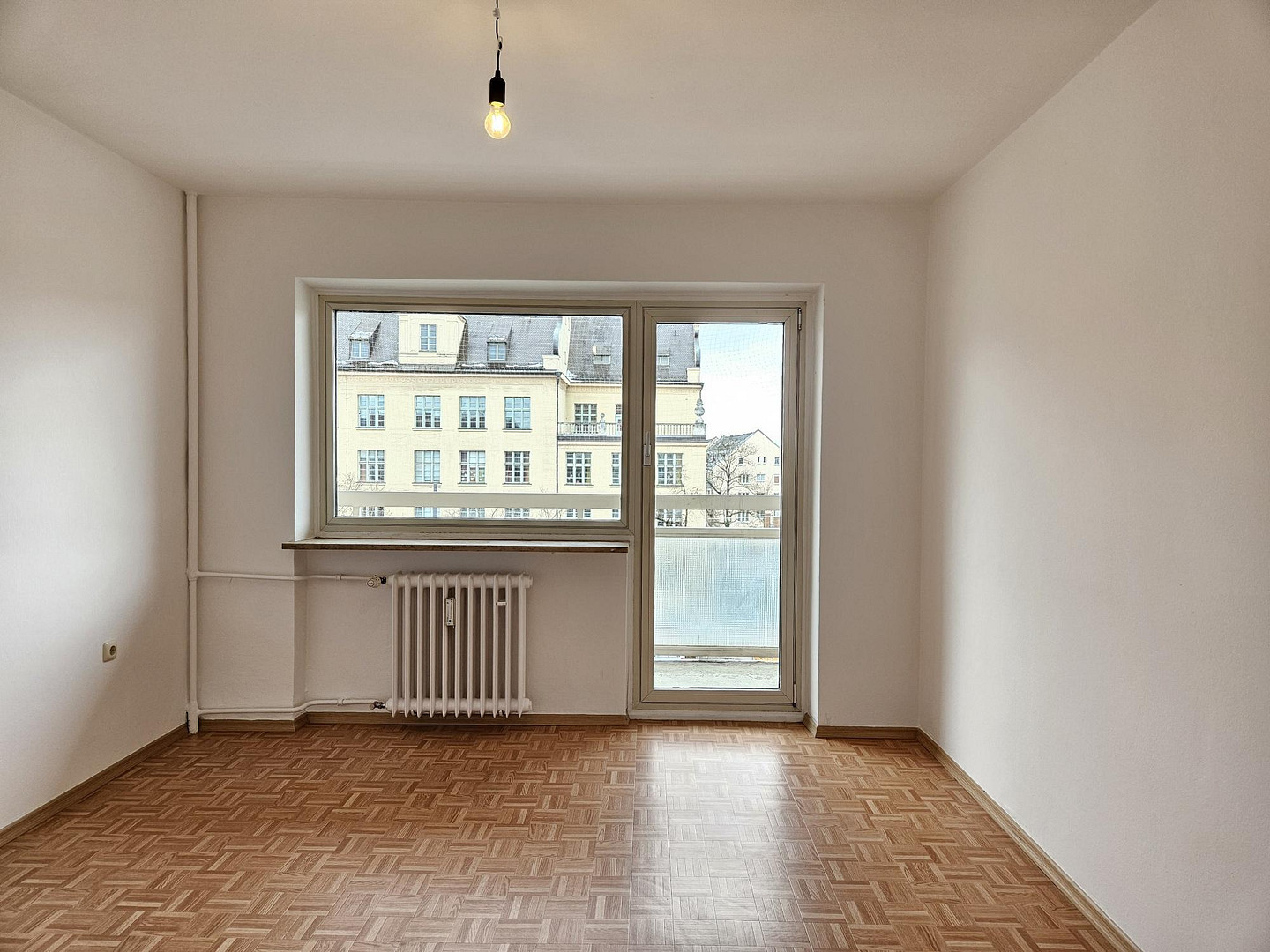 Laim: 2-Zimmer-Wohnung in zentraler Lage – Agnes-Bernauer-Straße 73, 80687 München(Laim) – Vorschaubild 7