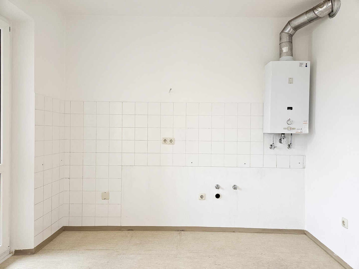 Laim: 2-Zimmer-Wohnung in zentraler Lage – Agnes-Bernauer-Straße 73, 80687 München(Laim) – Vorschaubild 9