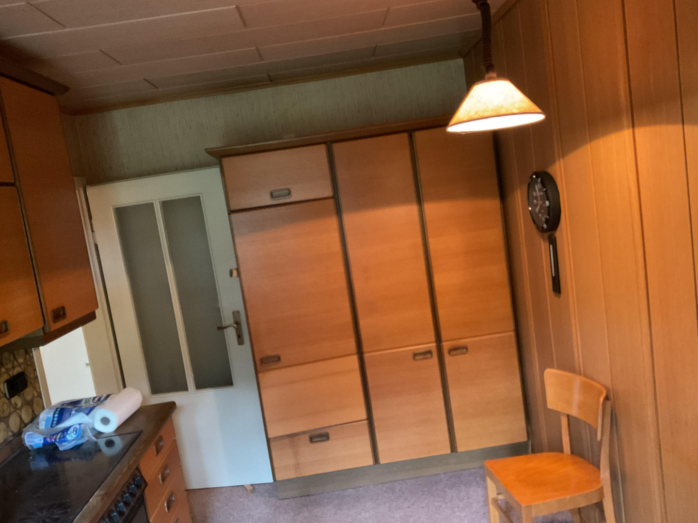 Großzügige Doppelhaushälfte in Wolfsburg-Laagberg direkt am Stadtwald zu vermieten – Hirschberger Str. 6, 38440 Wolfsburg – Vorschaubild 9