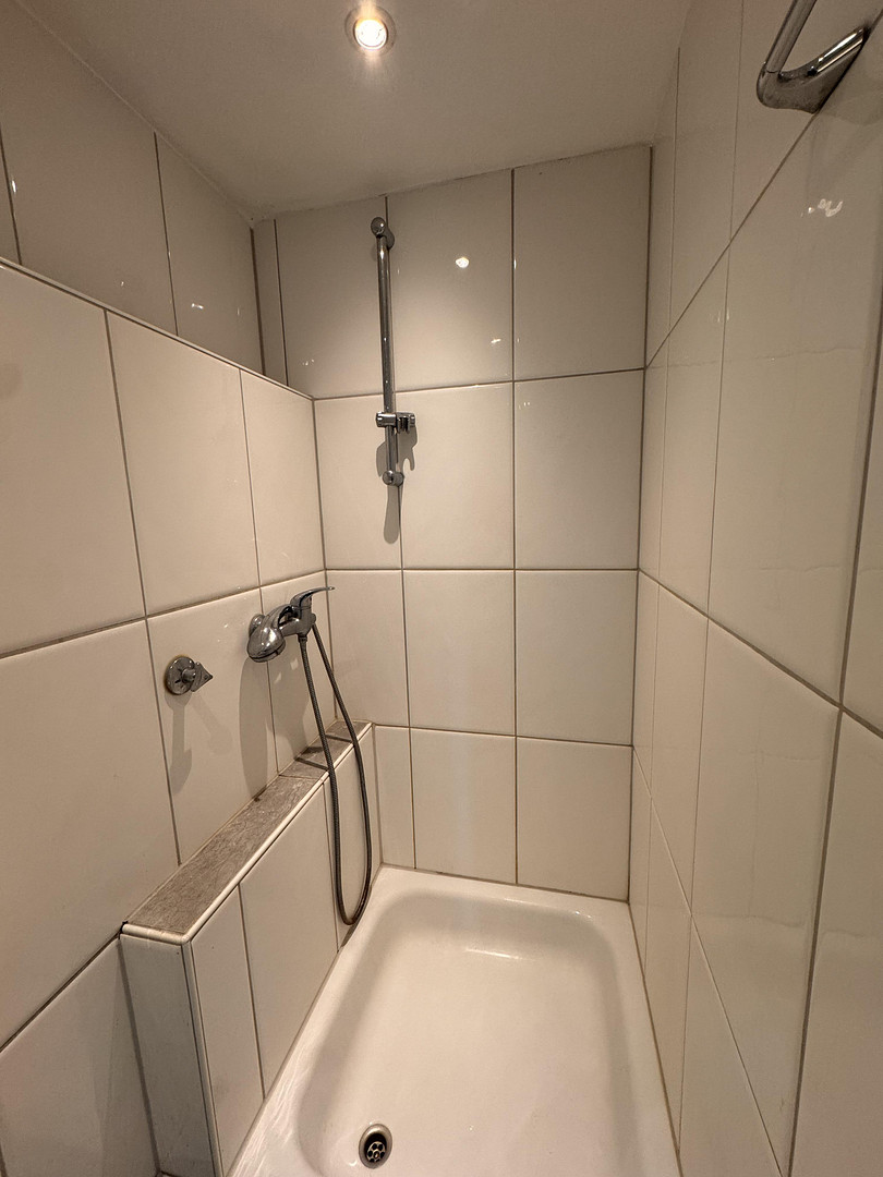Wohnen mit Blick über das Nippeser Tälchen – Mauenheimer Str. 125, 50733 Köln(Nippes) – Vorschaubild 6