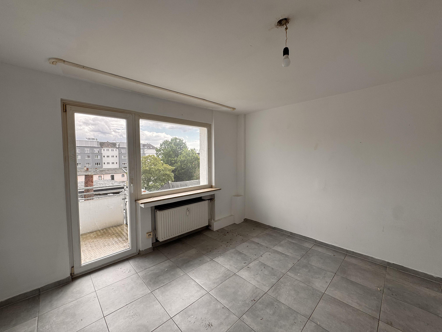 Wohnen mit Blick über das Nippeser Tälchen – Mauenheimer Str. 125, 50733 Köln(Nippes) – Vorschaubild 3
