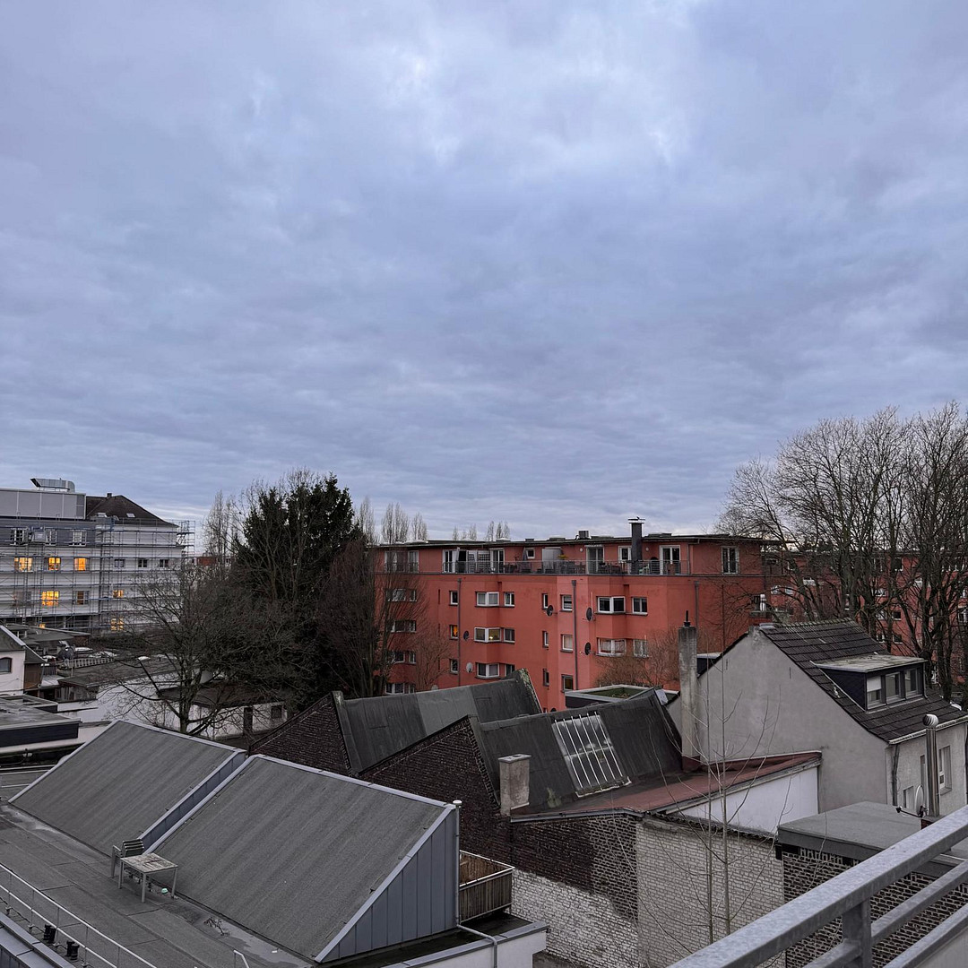 Wohnen mit Blick über das Nippeser Tälchen – Mauenheimer Str. 125, 50733 Köln(Nippes) – Vorschaubild 2