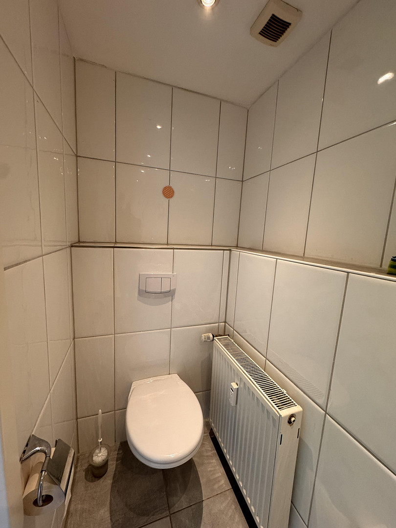 Wohnen mit Blick über das Nippeser Tälchen – Mauenheimer Str. 125, 50733 Köln(Nippes) – Vorschaubild 7