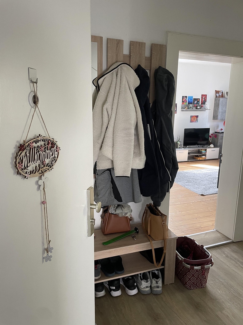 Helle 2 Zimmer Wohnung – Grütterstraße 11, 31785 Hameln – Vorschaubild 5