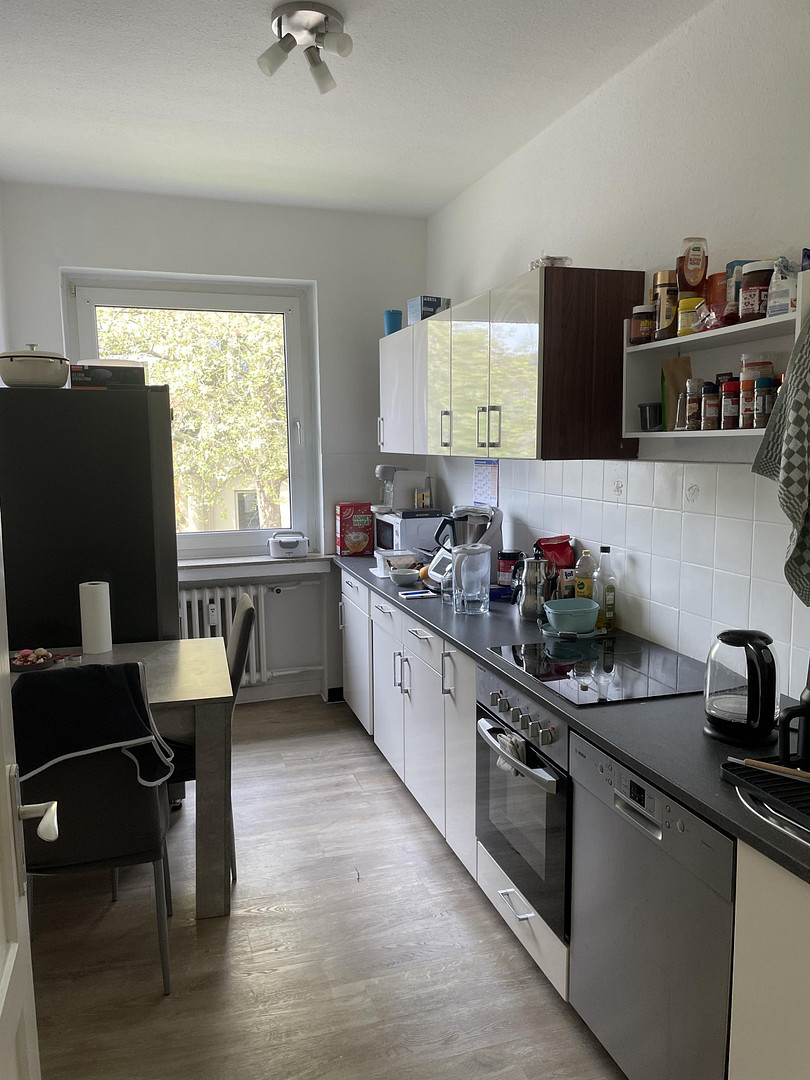 Helle 2 Zimmer Wohnung – Grütterstraße 11, 31785 Hameln – Vorschaubild 7