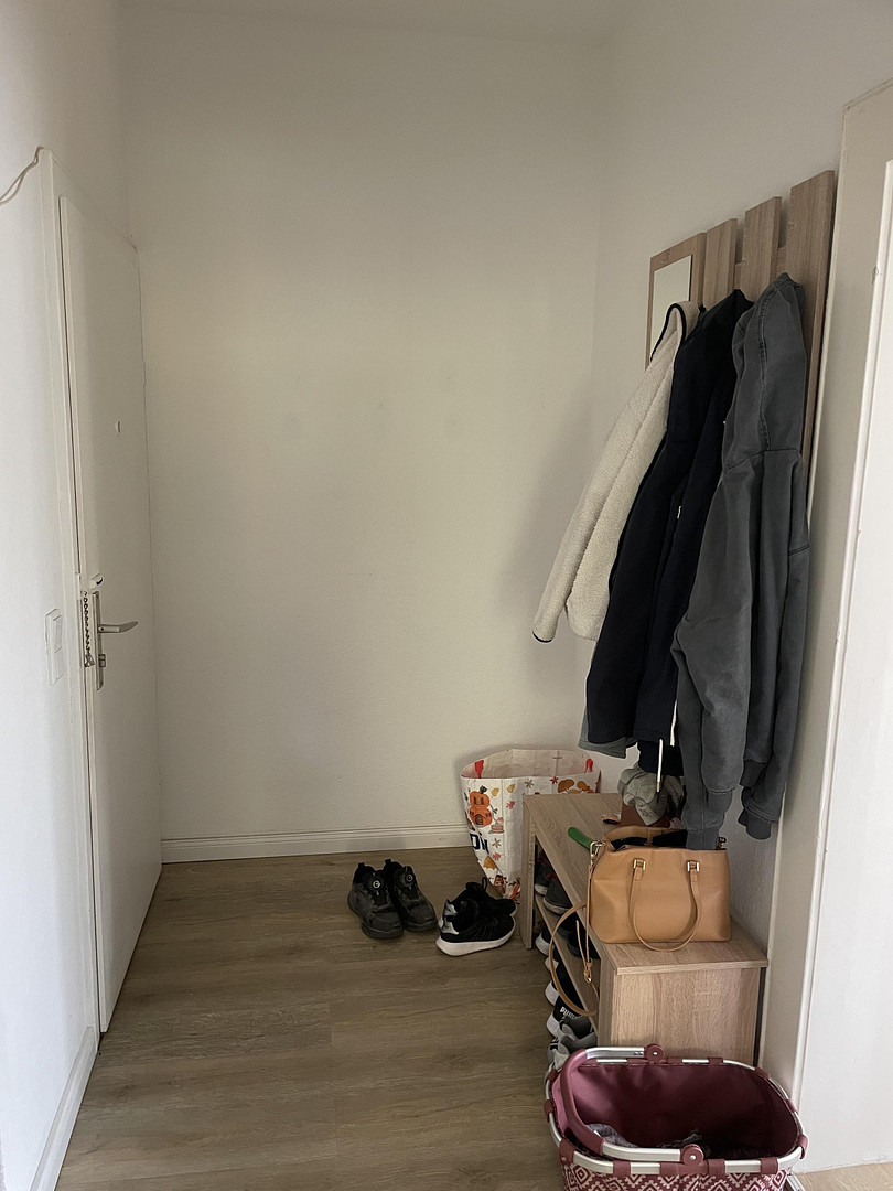 Helle 2 Zimmer Wohnung – Grütterstraße 11, 31785 Hameln – Vorschaubild 4