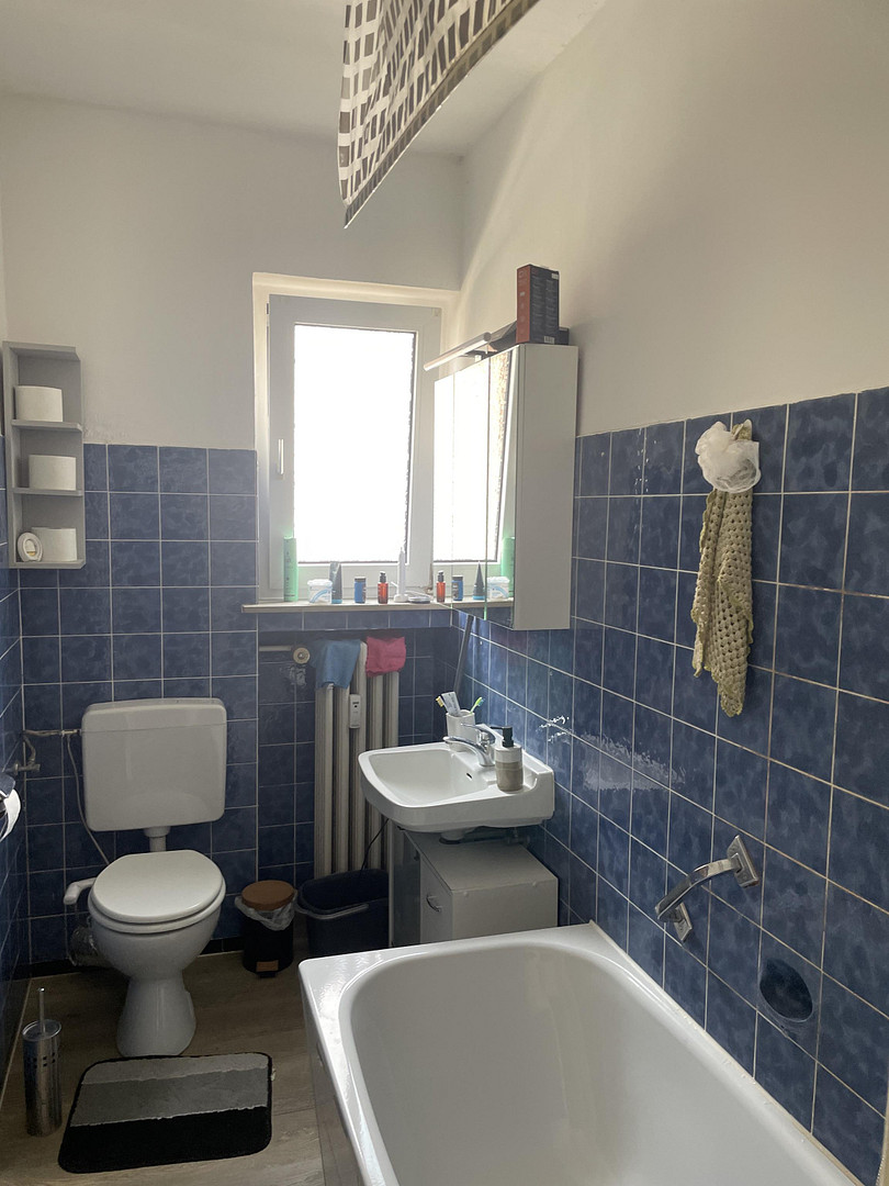 Helle 2 Zimmer Wohnung – Grütterstraße 11, 31785 Hameln – Vorschaubild 3