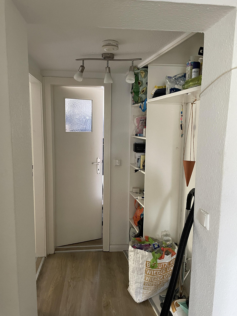 Helle 2 Zimmer Wohnung – Grütterstraße 11, 31785 Hameln – Vorschaubild 6