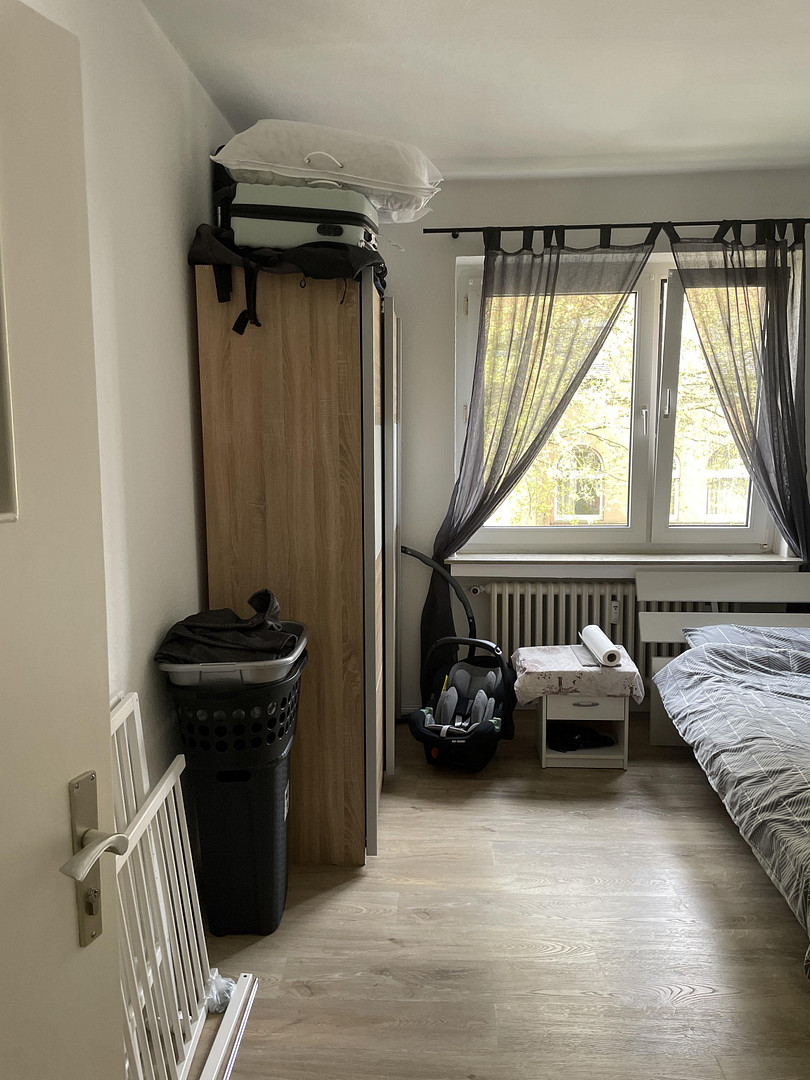 Helle 2 Zimmer Wohnung – Grütterstraße 11, 31785 Hameln – Vorschaubild 9