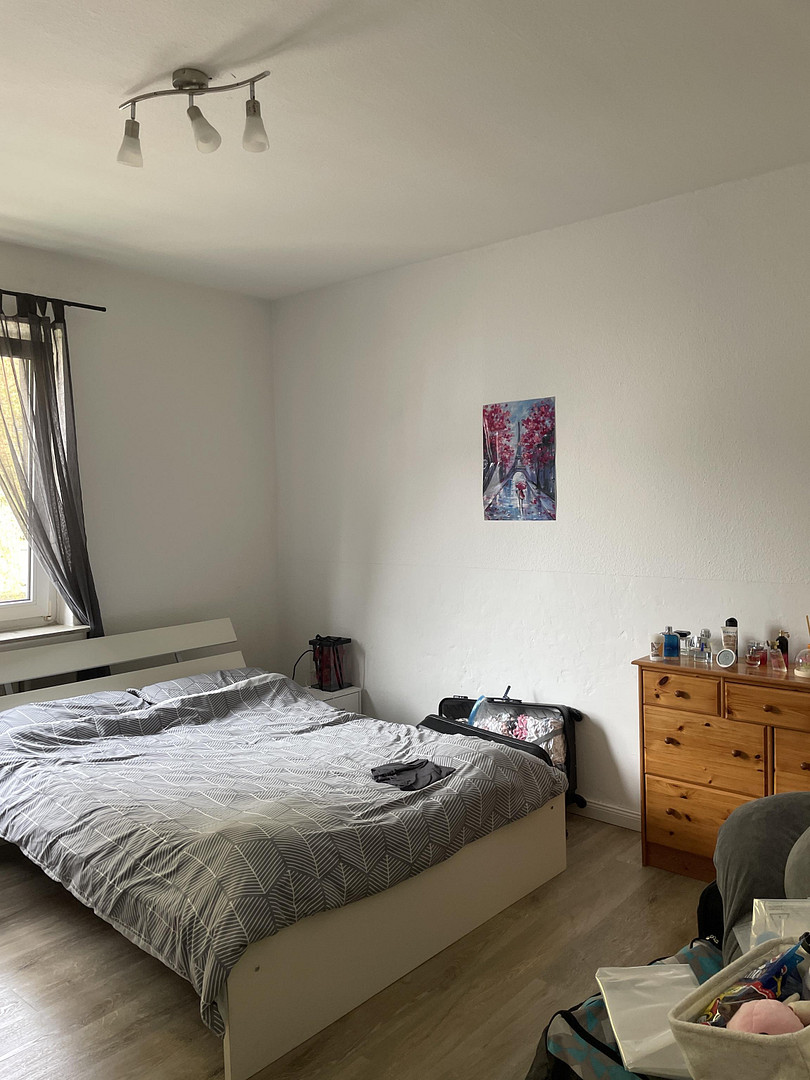 Helle 2 Zimmer Wohnung – Grütterstraße 11, 31785 Hameln – Vorschaubild 8