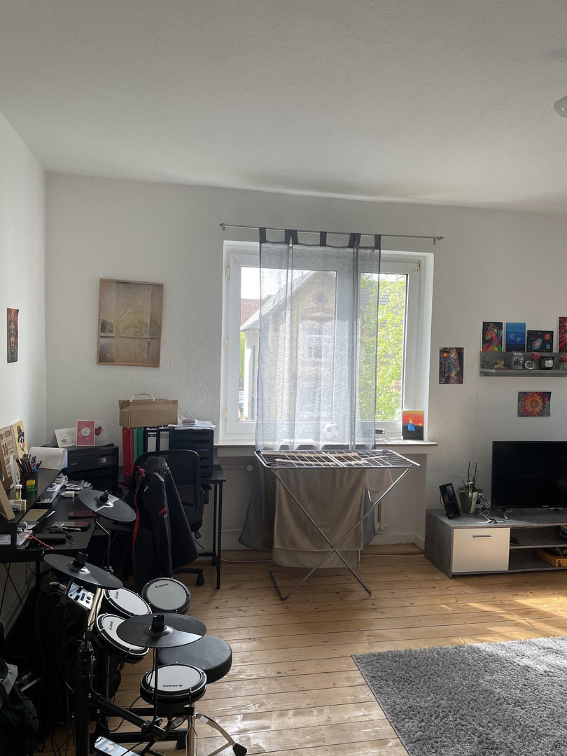 Helle 2 Zimmer Wohnung – Grütterstraße 11, 31785 Hameln – Vorschaubild 2
