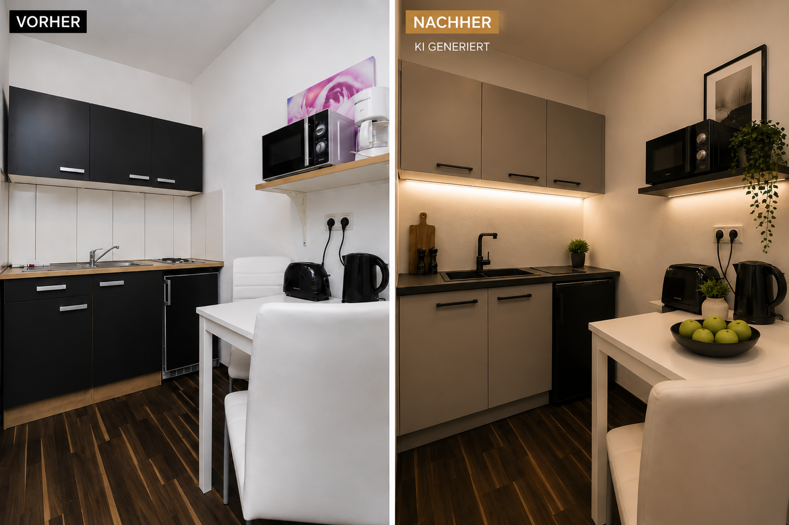 PROVISIONSFREIES MFH in Köln-Mülheim | 4 WE | teilmodernisiert | Ausbaupotenzial | Sofort entmietbar – Köln(Mülheim) – Vorschaubild 7