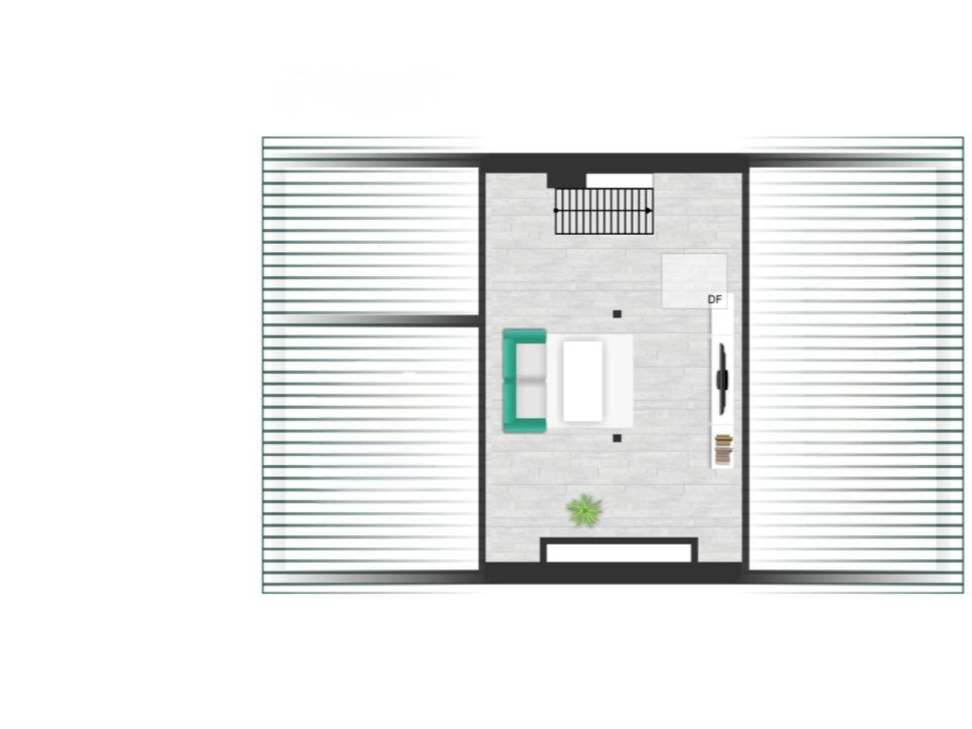 PROVISIONSFREIES MFH in Köln-Mülheim | 4 WE | teilmodernisiert | Ausbaupotenzial | Sofort entmietbar – Köln(Mülheim) – Vorschaubild 16
