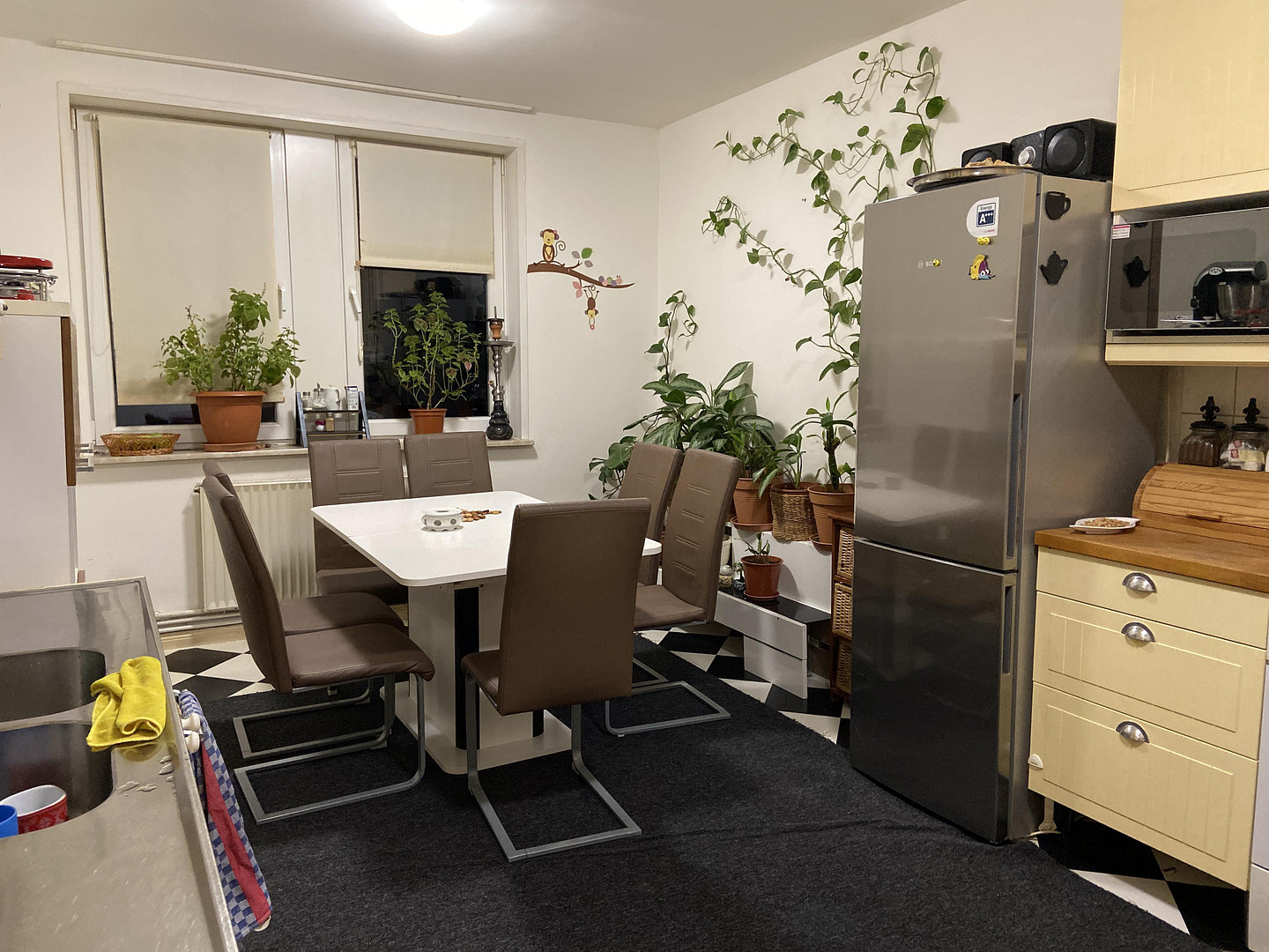 3-Zimmer Wohnung mit Top-Lage unmittelbar S-Bahn Hst. TU-Hamburg/ Heimfeld – Hamburg(Heimfeld) – Vorschaubild 5