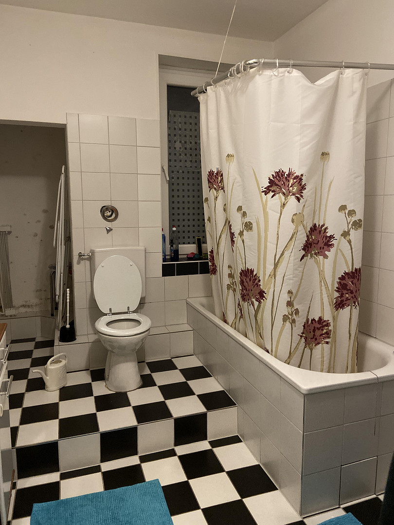 3-Zimmer Wohnung mit Top-Lage unmittelbar S-Bahn Hst. TU-Hamburg/ Heimfeld – Hamburg(Heimfeld) – Vorschaubild 7