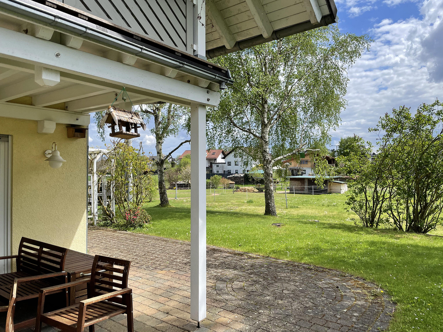 3 Eigentumswohnungen in wunderschön gelegenem Wohnhaus in Montabaur-Horressen – Im Wiesengrund 34, 56410 Montabaur(Horressen) – Vorschaubild 10