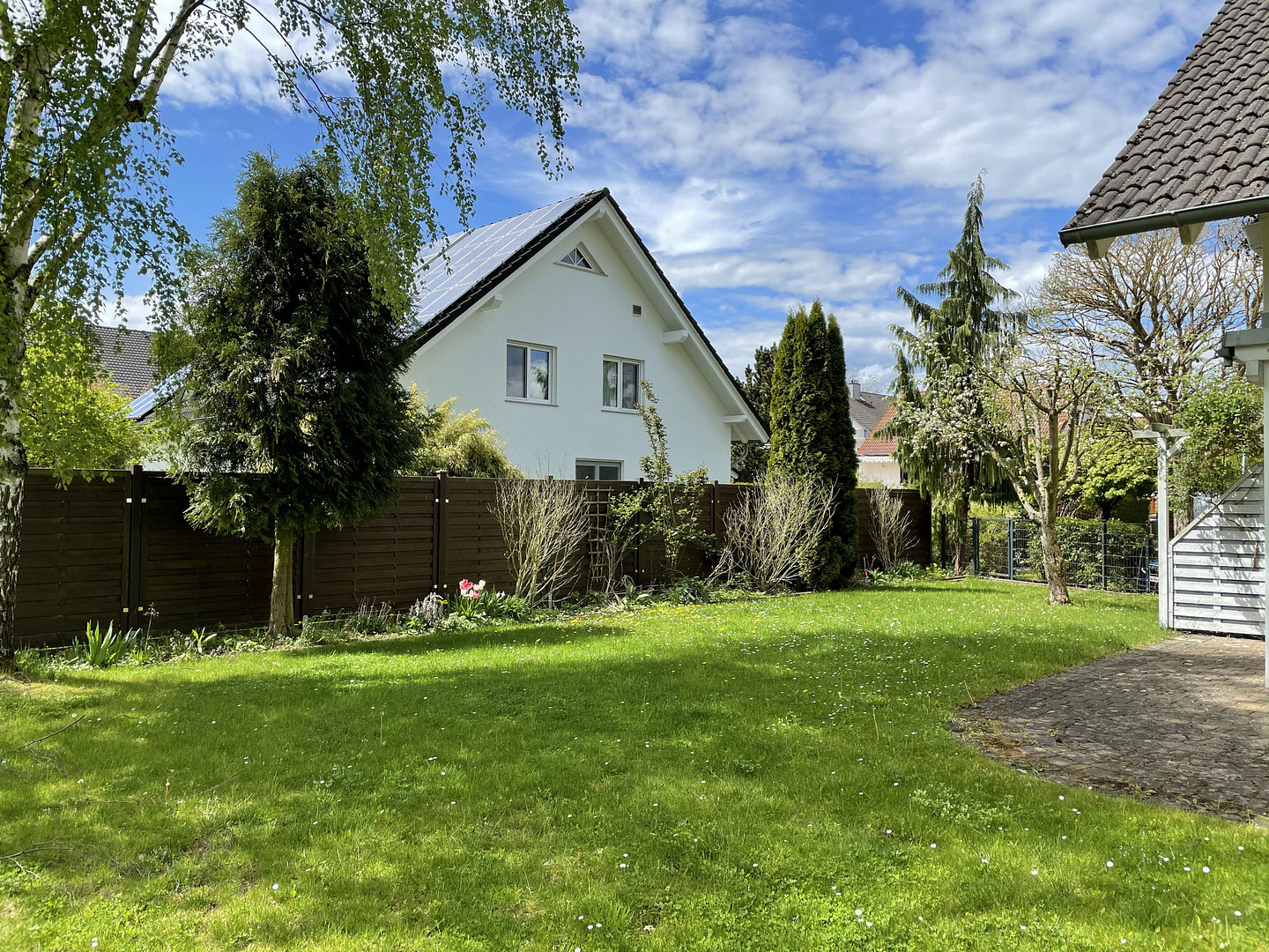 3 Eigentumswohnungen in wunderschön gelegenem Wohnhaus in Montabaur-Horressen – Im Wiesengrund 34, 56410 Montabaur(Horressen) – Vorschaubild 6