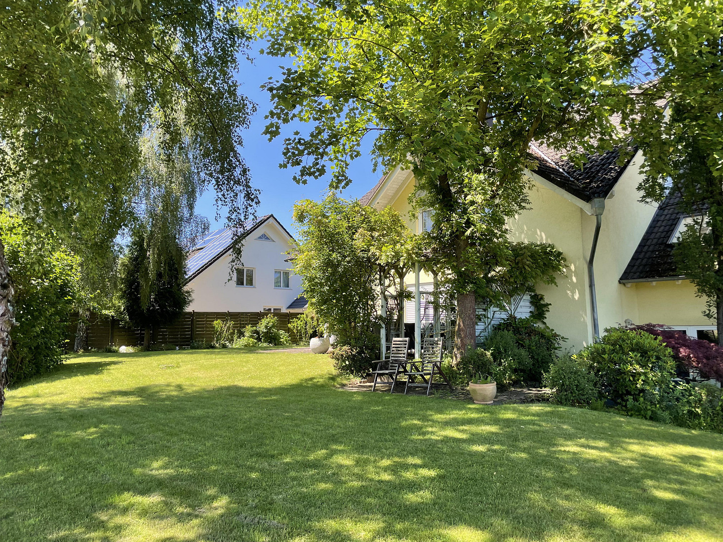 3 Eigentumswohnungen in wunderschön gelegenem Wohnhaus in Montabaur-Horressen – Im Wiesengrund 34, 56410 Montabaur(Horressen) – Vorschaubild 7