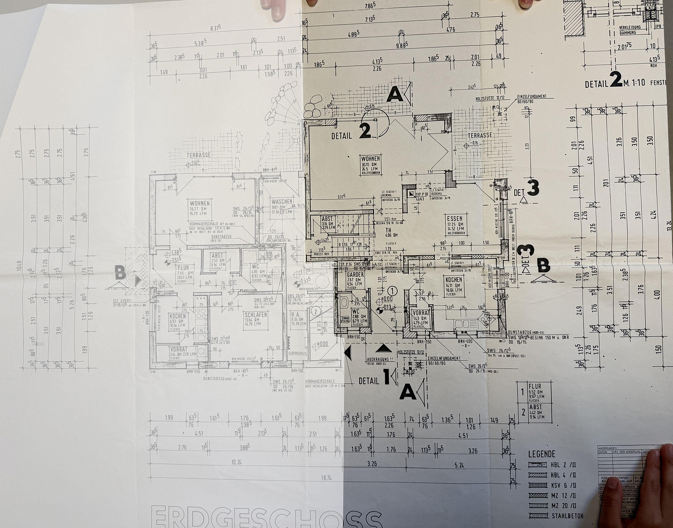 3 Eigentumswohnungen in wunderschön gelegenem Wohnhaus in Montabaur-Horressen – Im Wiesengrund 34, 56410 Montabaur(Horressen) – Vorschaubild 44