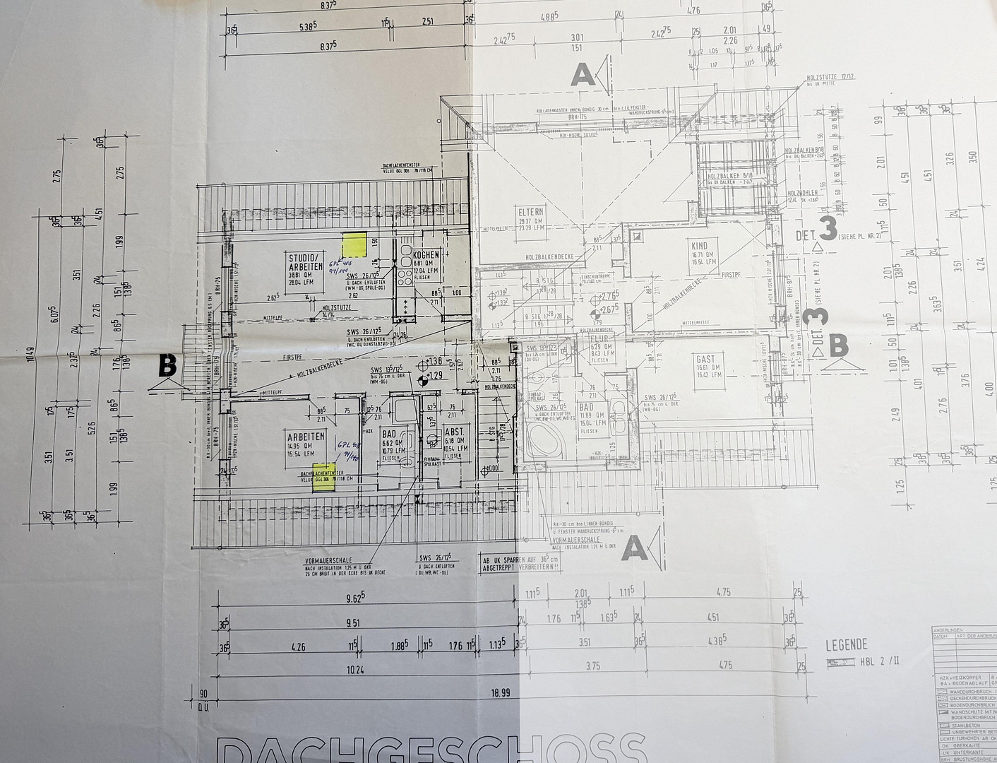 3 Eigentumswohnungen in wunderschön gelegenem Wohnhaus in Montabaur-Horressen – Im Wiesengrund 34, 56410 Montabaur(Horressen) – Vorschaubild 45