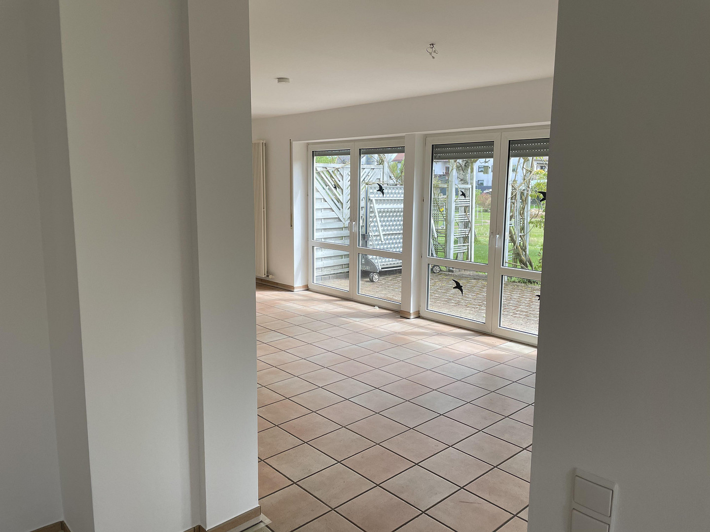 3 Eigentumswohnungen in wunderschön gelegenem Wohnhaus in Montabaur-Horressen – Im Wiesengrund 34, 56410 Montabaur(Horressen) – Vorschaubild 20