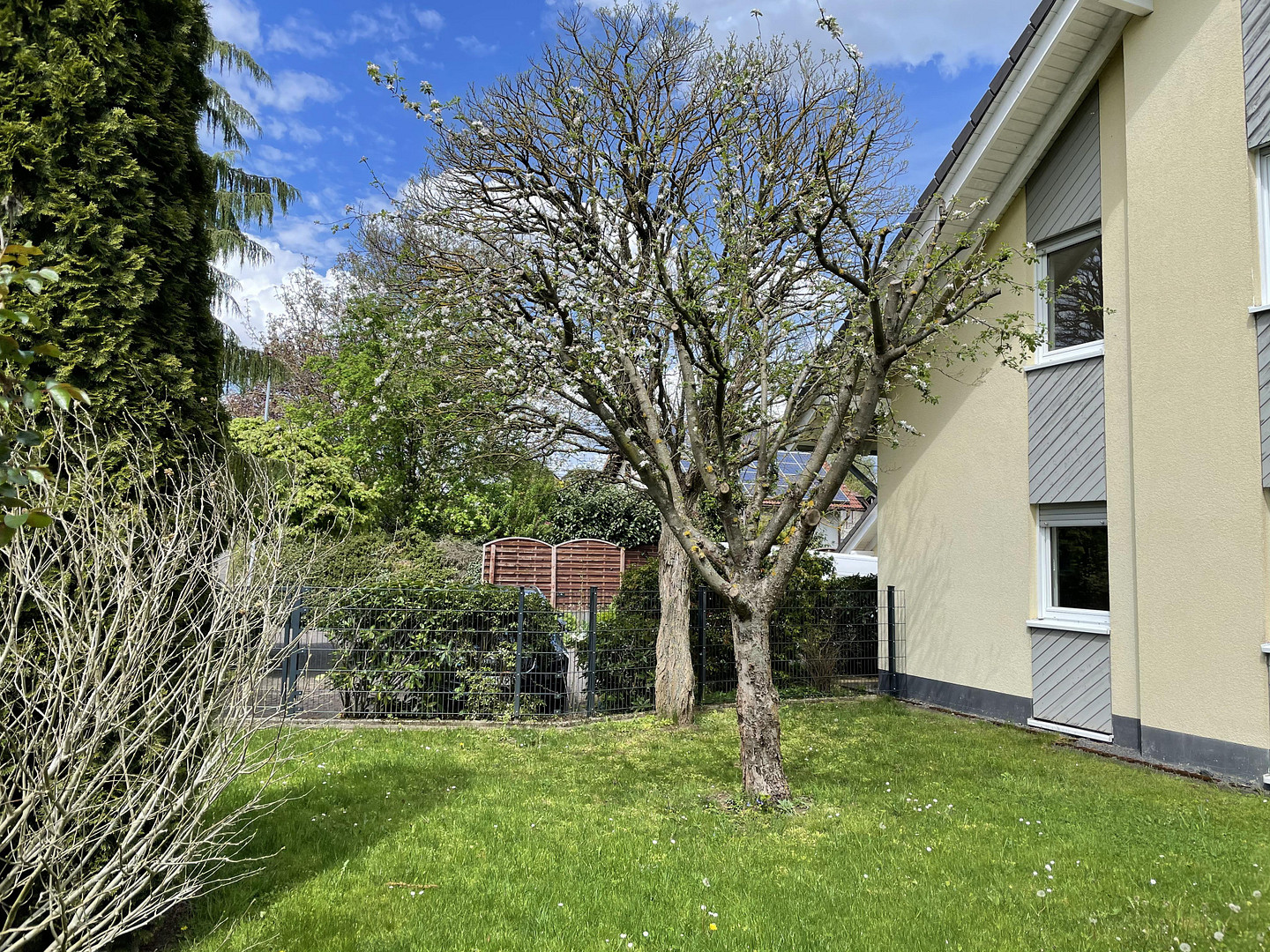 3 Eigentumswohnungen in wunderschön gelegenem Wohnhaus in Montabaur-Horressen – Im Wiesengrund 34, 56410 Montabaur(Horressen) – Vorschaubild 13
