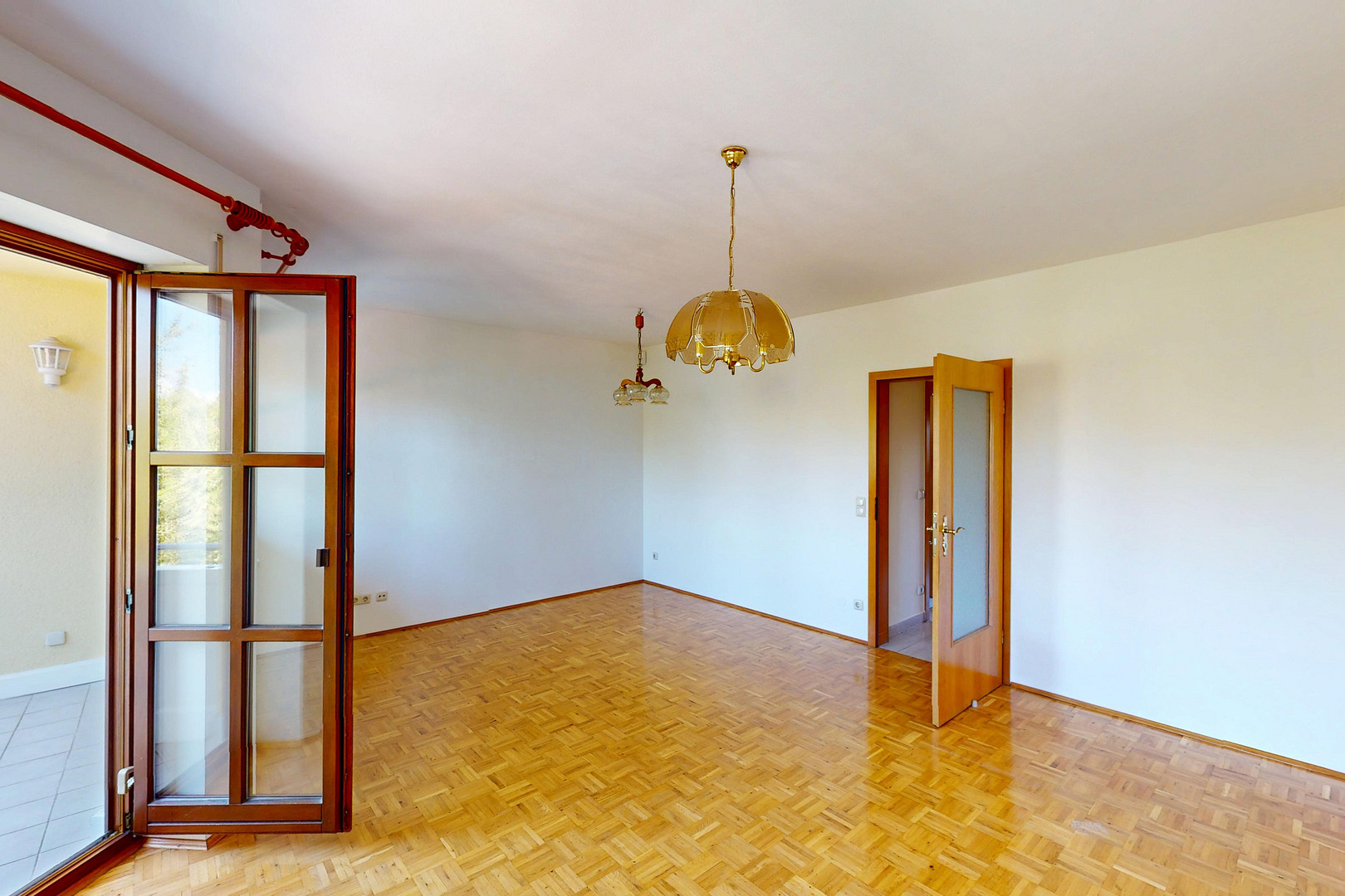 Ohne Provision. Große Doppelhaushälfte mit Wintergarten, Sauna und vielseitiger Aufteilung - München – Karlsbader Straße 5a, 80937 München(Am Hart) – Vorschaubild 6