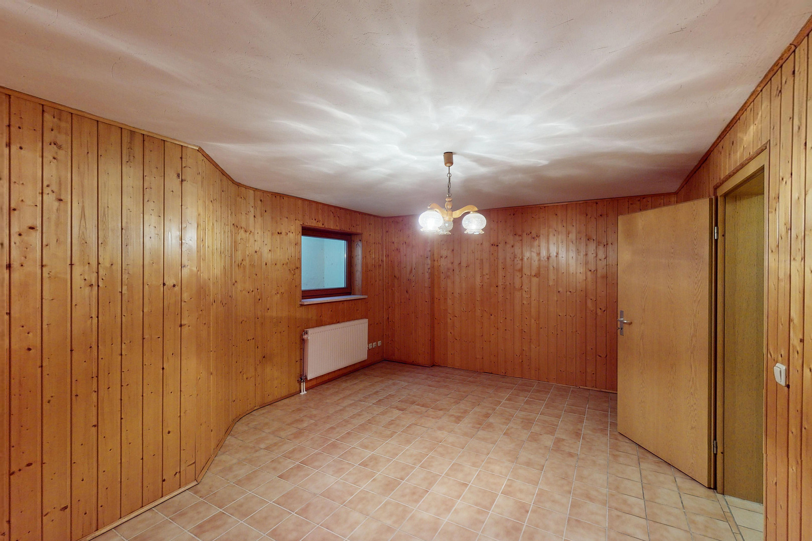 Ohne Provision. Große Doppelhaushälfte mit Wintergarten, Sauna und vielseitiger Aufteilung - München – Karlsbader Straße 5a, 80937 München(Am Hart) – Vorschaubild 11